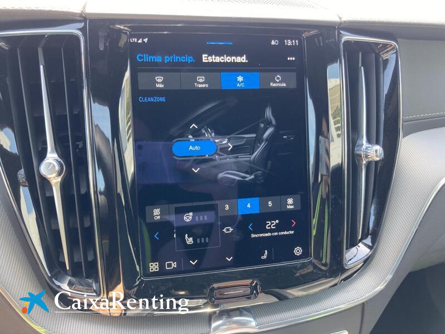 Volvo XC60 T6 Recharge Ultimate Dark AWD Auto 257 kW (350 CV)