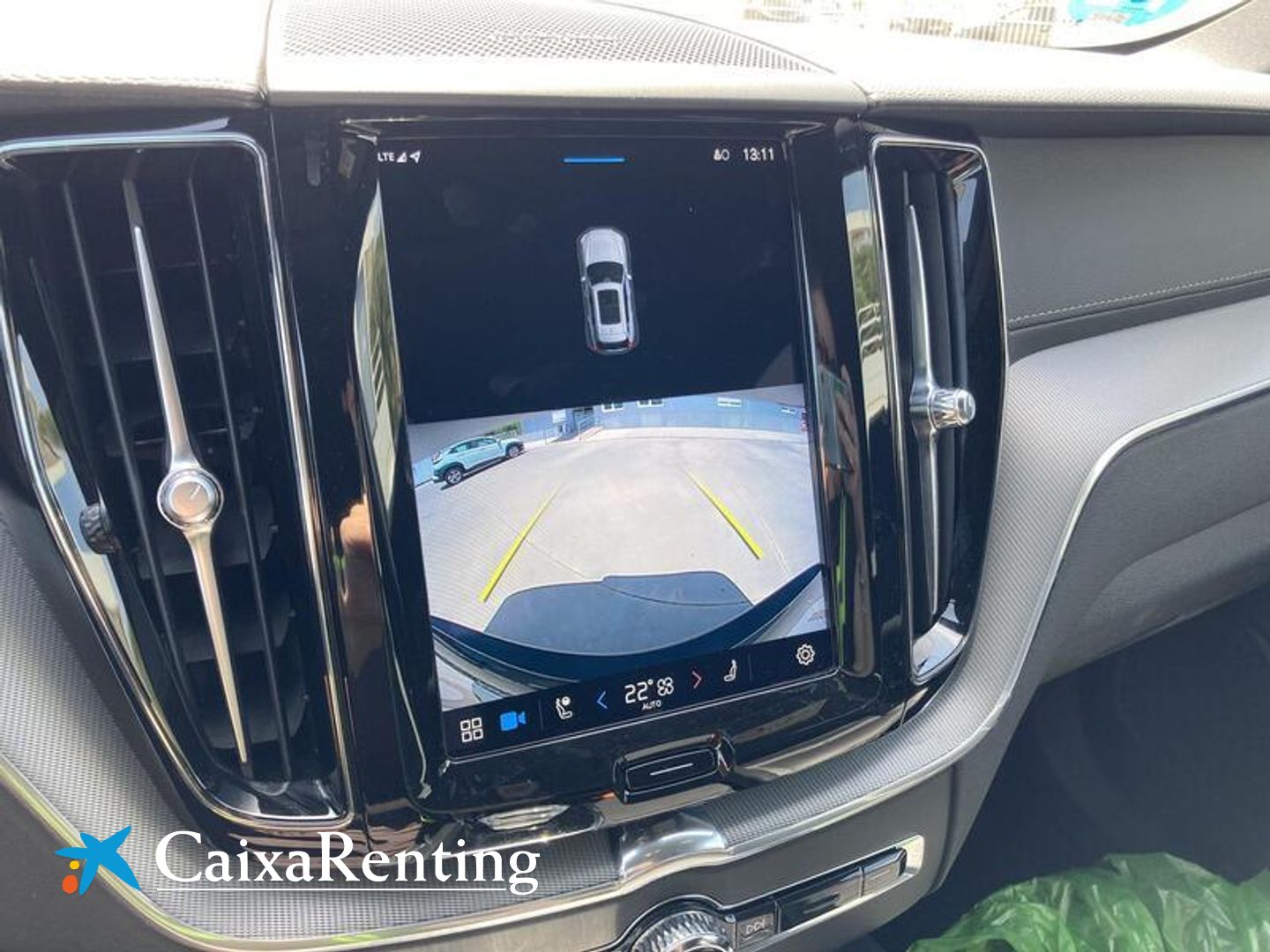 Volvo XC60 T6 Recharge Ultimate Dark AWD Auto 257 kW (350 CV)