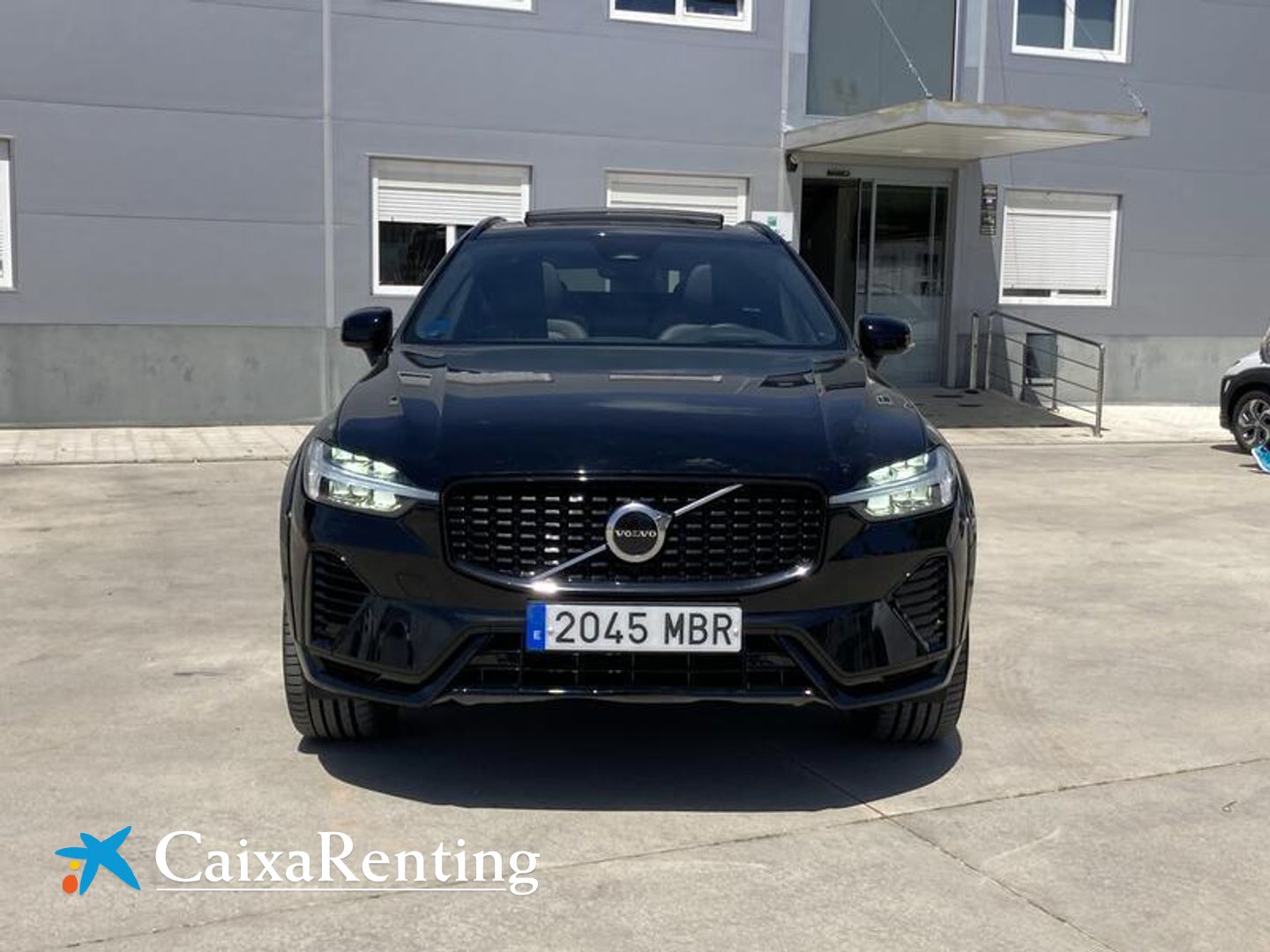 Volvo XC60 T6 Recharge Ultimate Dark AWD Auto 257 kW (350 CV)