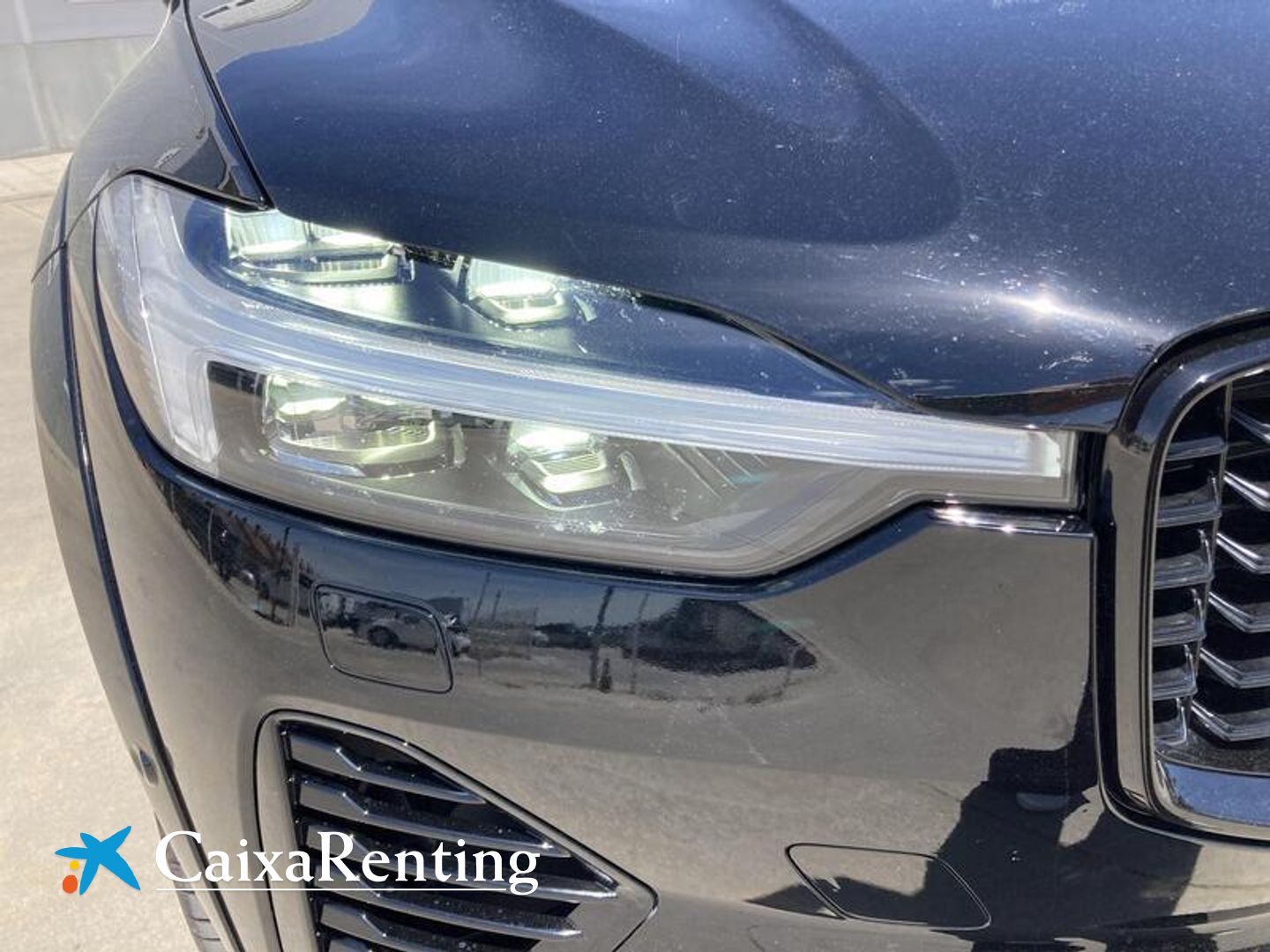 Volvo XC60 T6 Recharge Ultimate Dark AWD Auto 257 kW (350 CV)