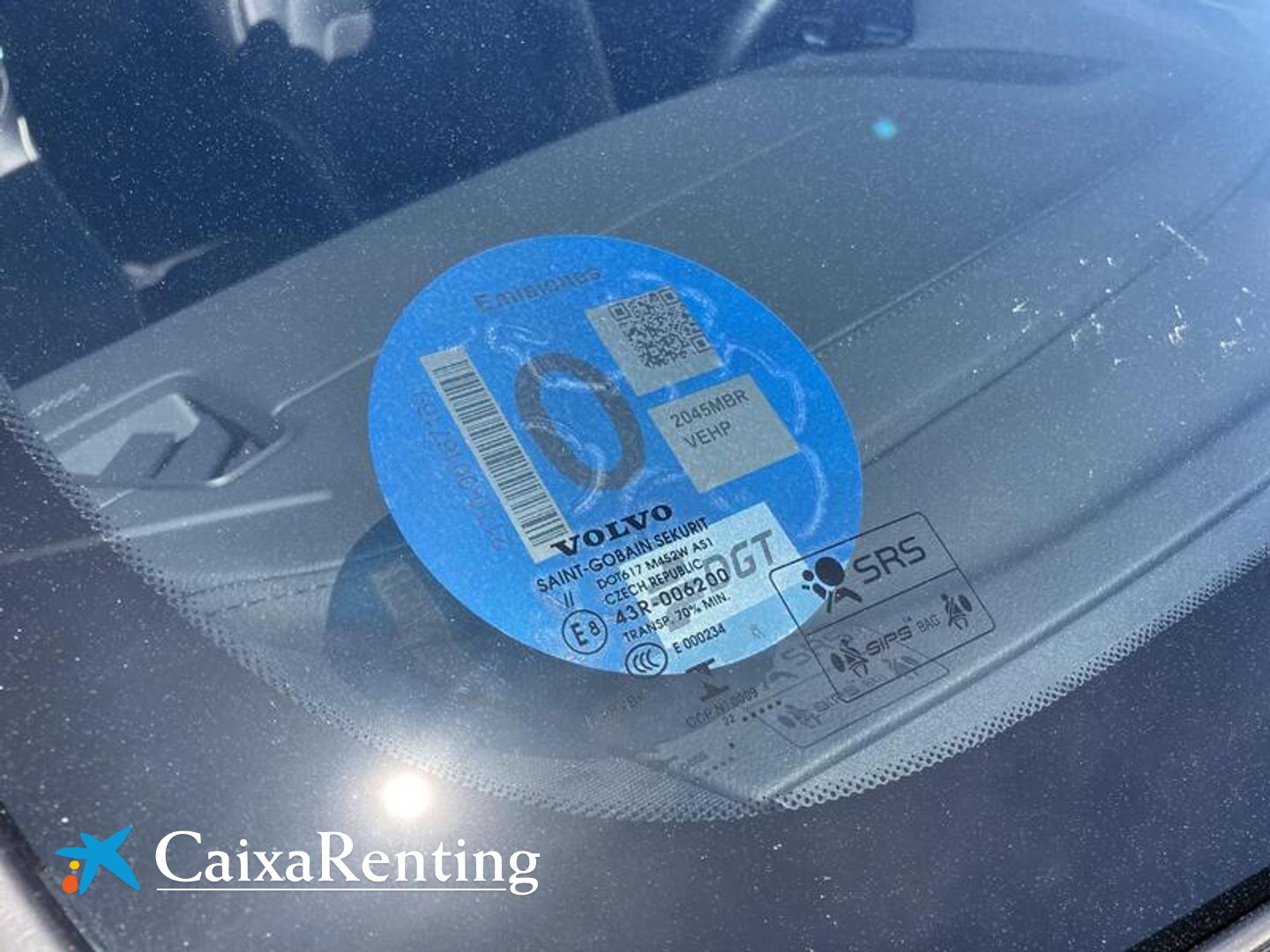 Volvo XC60 T6 Recharge Ultimate Dark AWD Auto 257 kW (350 CV)