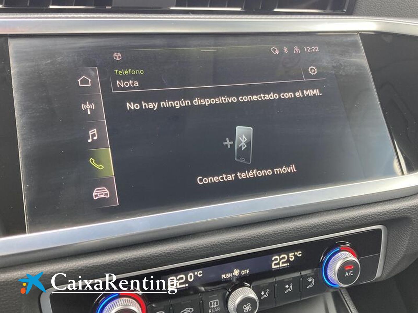 Audi Q3 Sportback Advanced 35 TDI 110 kW (150 CV) S tronic