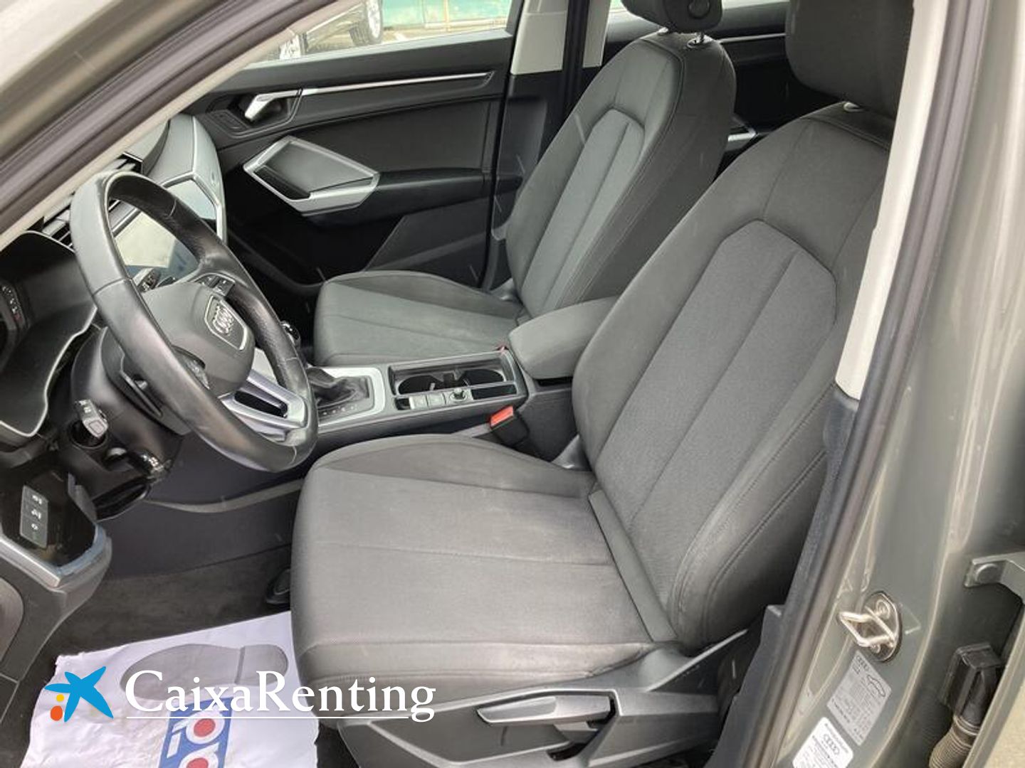 Audi Q3 Sportback Advanced 35 TDI 110 kW (150 CV) S tronic