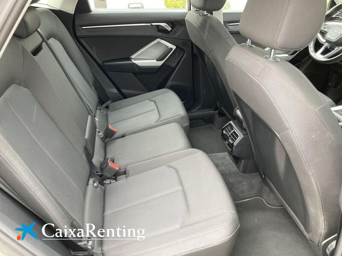 Audi Q3 Sportback Advanced 35 TDI 110 kW (150 CV) S tronic