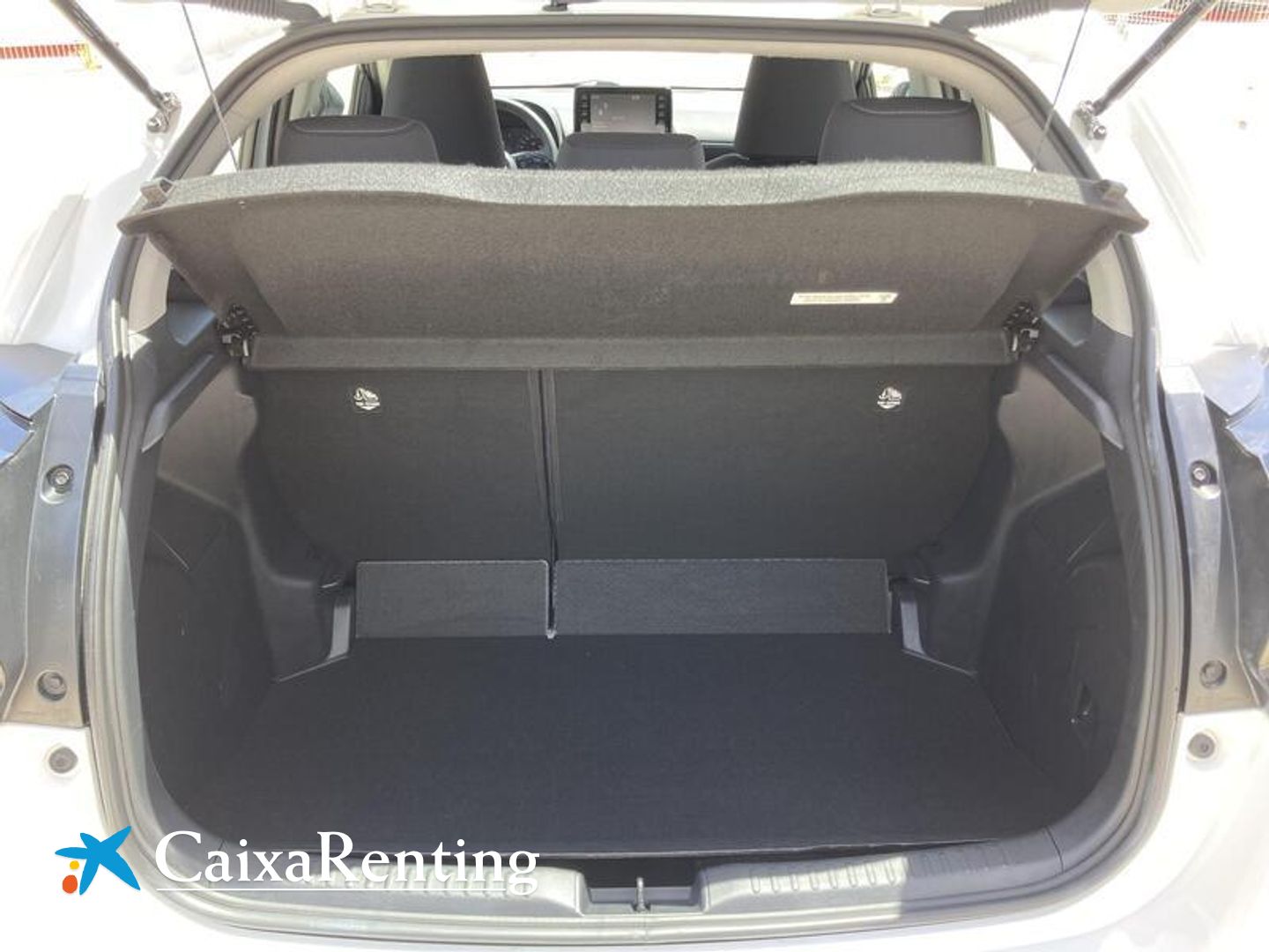 Toyota Yaris 120H Active Tech 85 kW (116 CV)