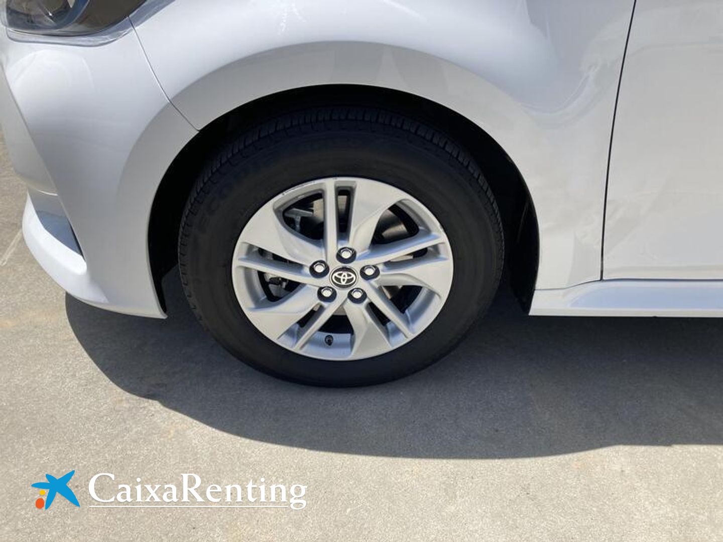 Toyota Yaris 120H Active Tech 85 kW (116 CV)