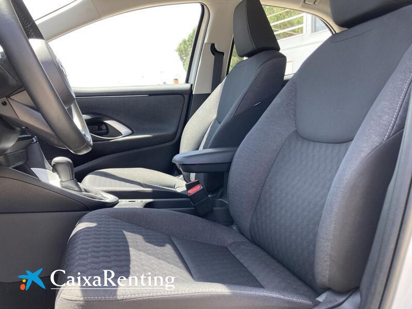 Toyota Yaris 120H Active Tech 85 kW (116 CV)