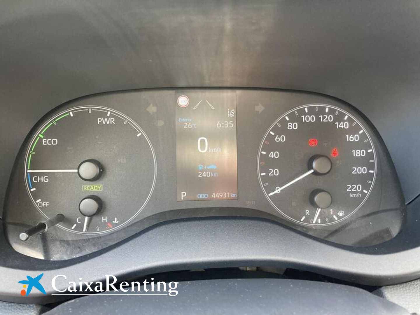 Toyota Yaris 120H Active Tech 85 kW (116 CV)