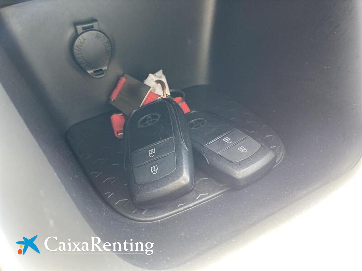 Toyota Yaris 120H Active Tech 85 kW (116 CV)