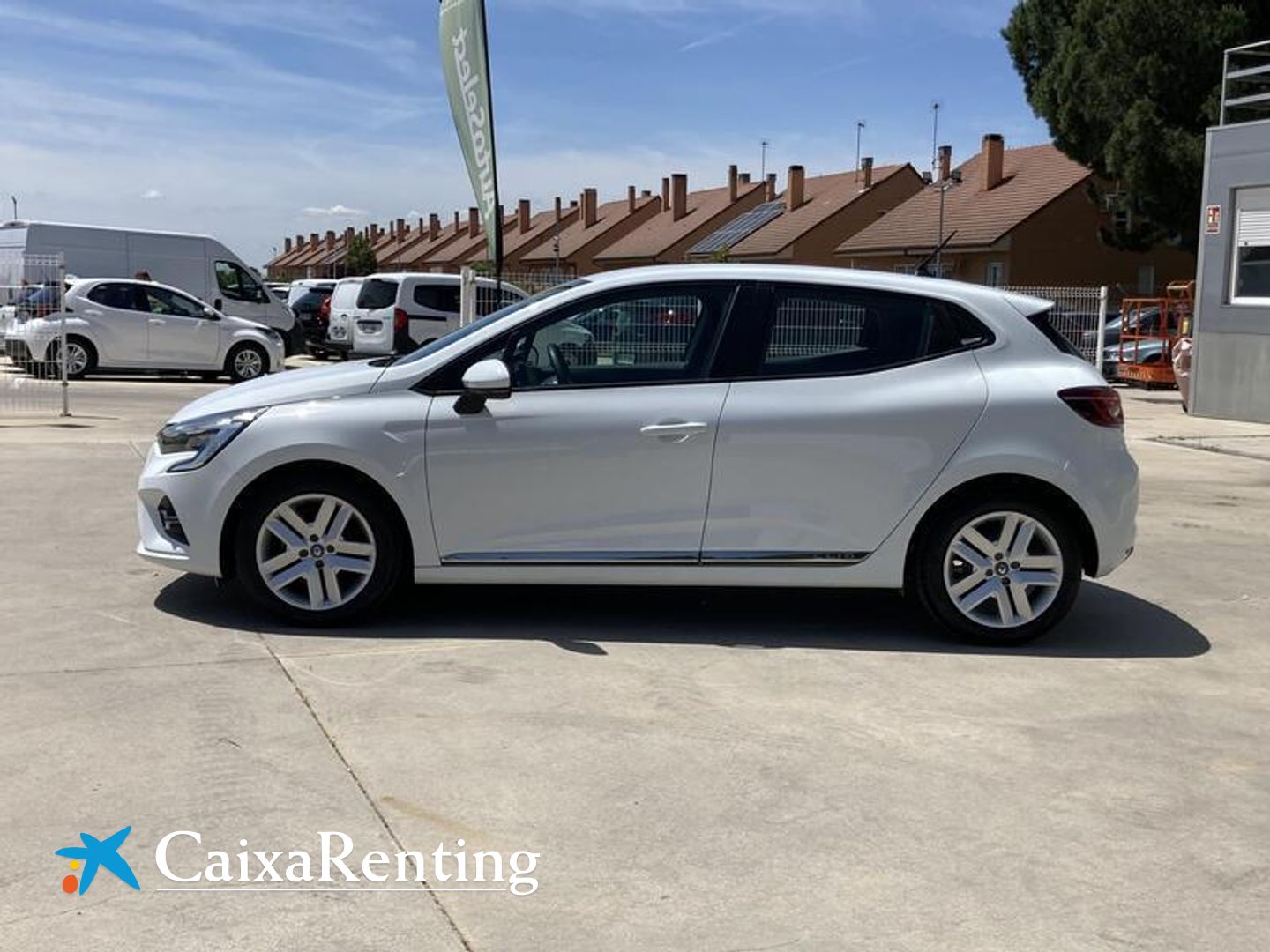 Renault Clio Intens TCe 74 kW (100 CV) GLP