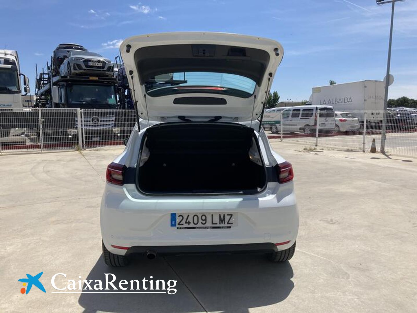Renault Clio Intens TCe 74 kW (100 CV) GLP