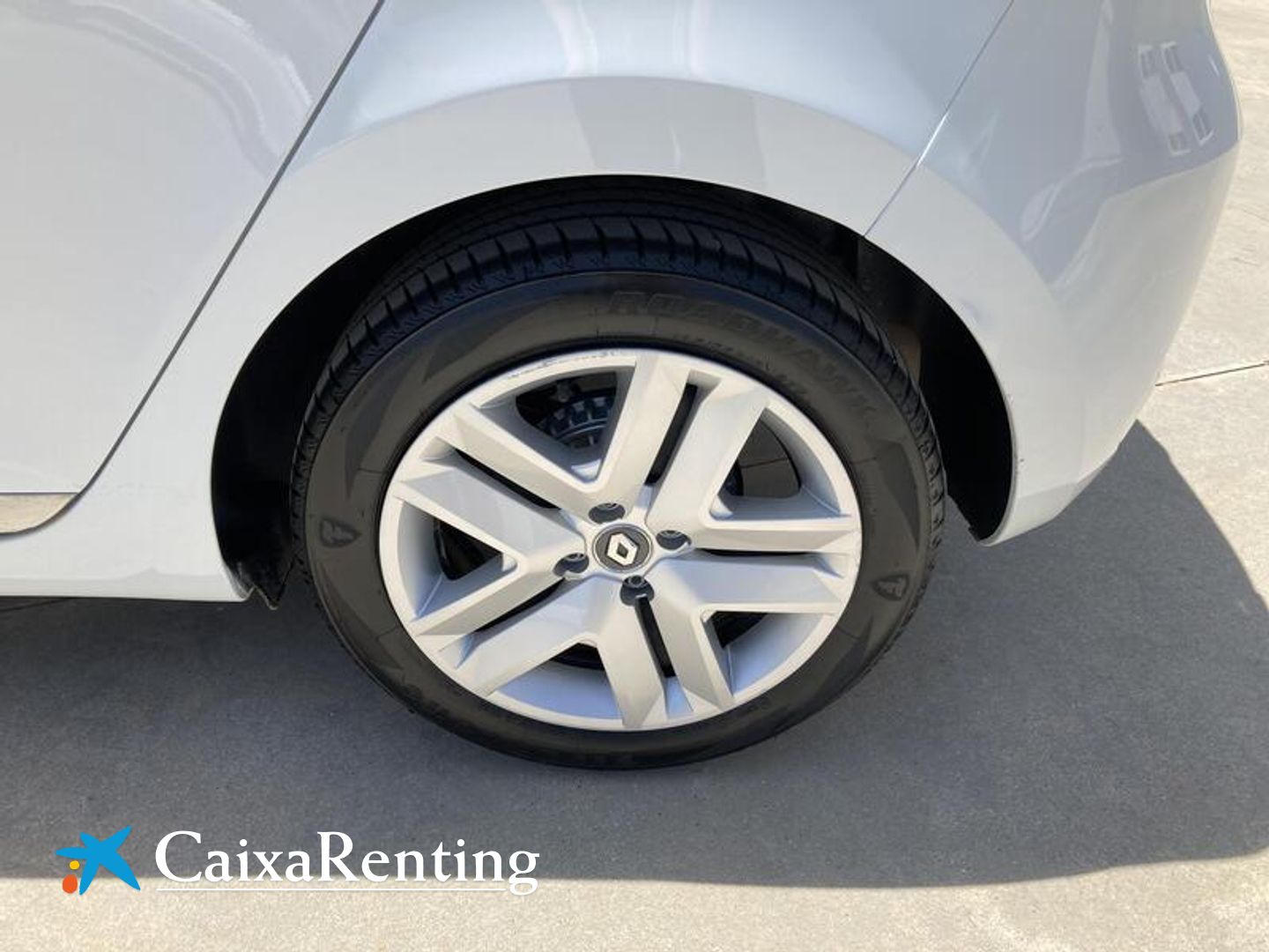 Renault Clio Intens TCe 74 kW (100 CV) GLP