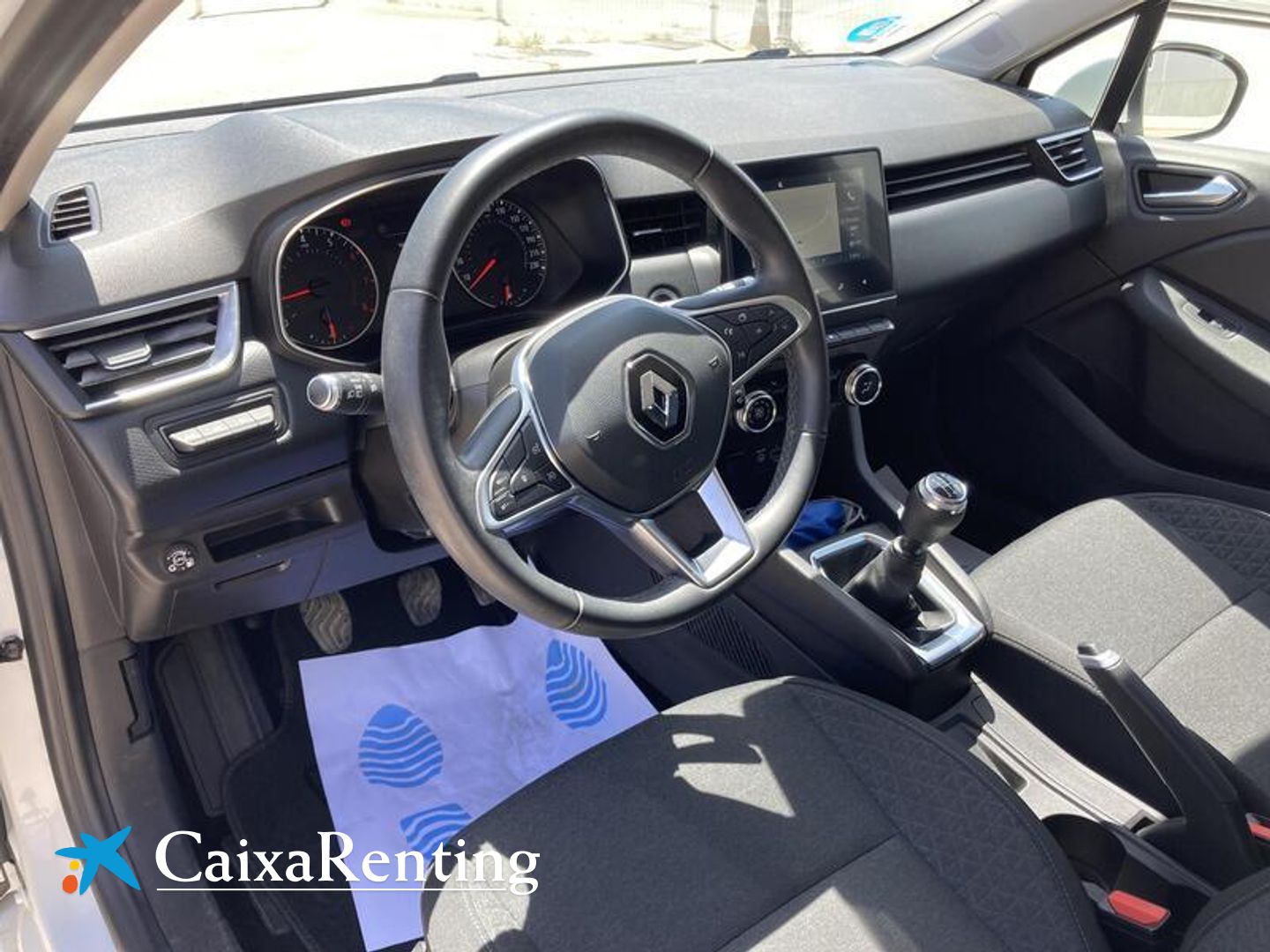 Renault Clio Intens TCe 74 kW (100 CV) GLP