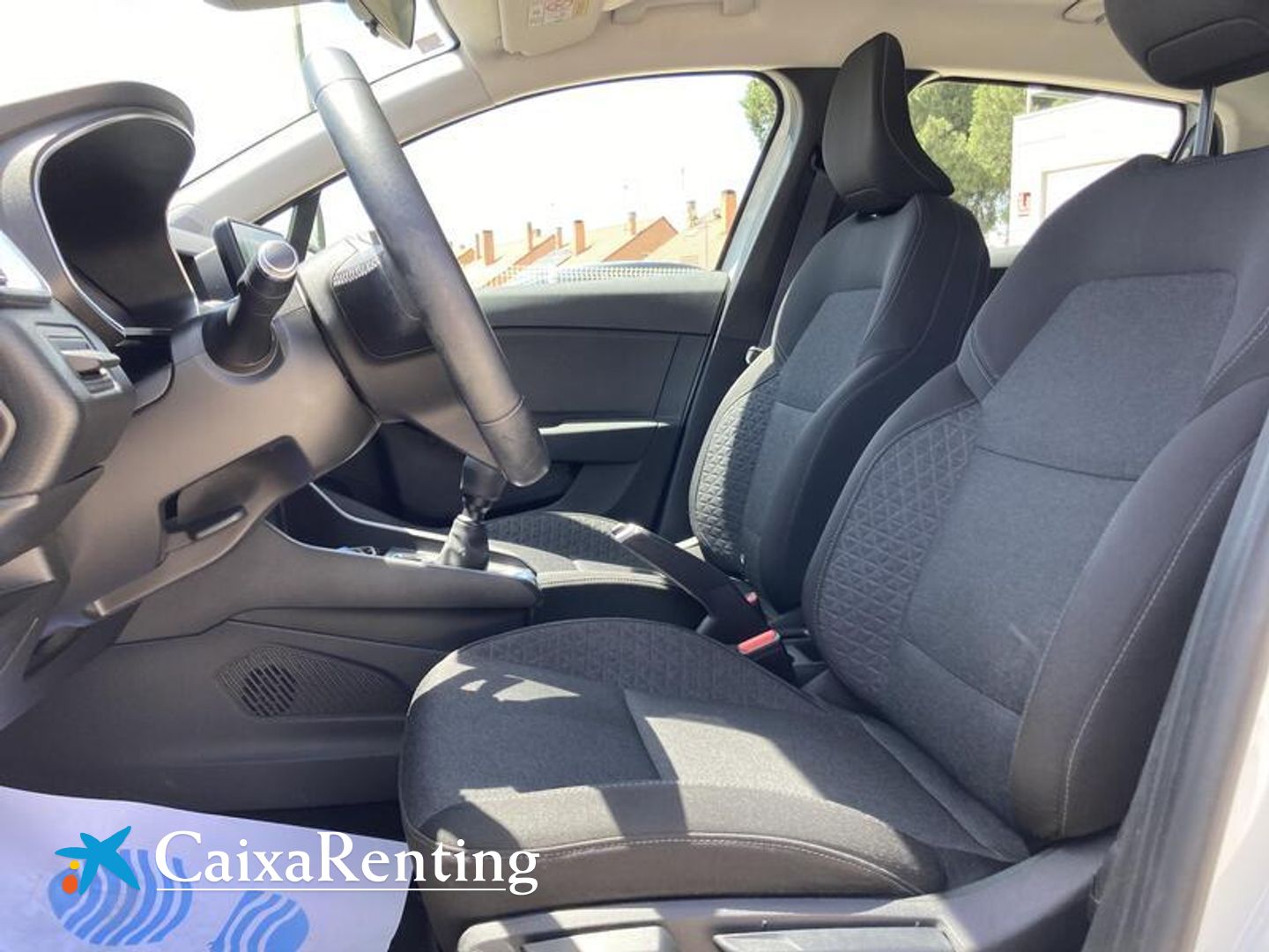 Renault Clio Intens TCe 74 kW (100 CV) GLP