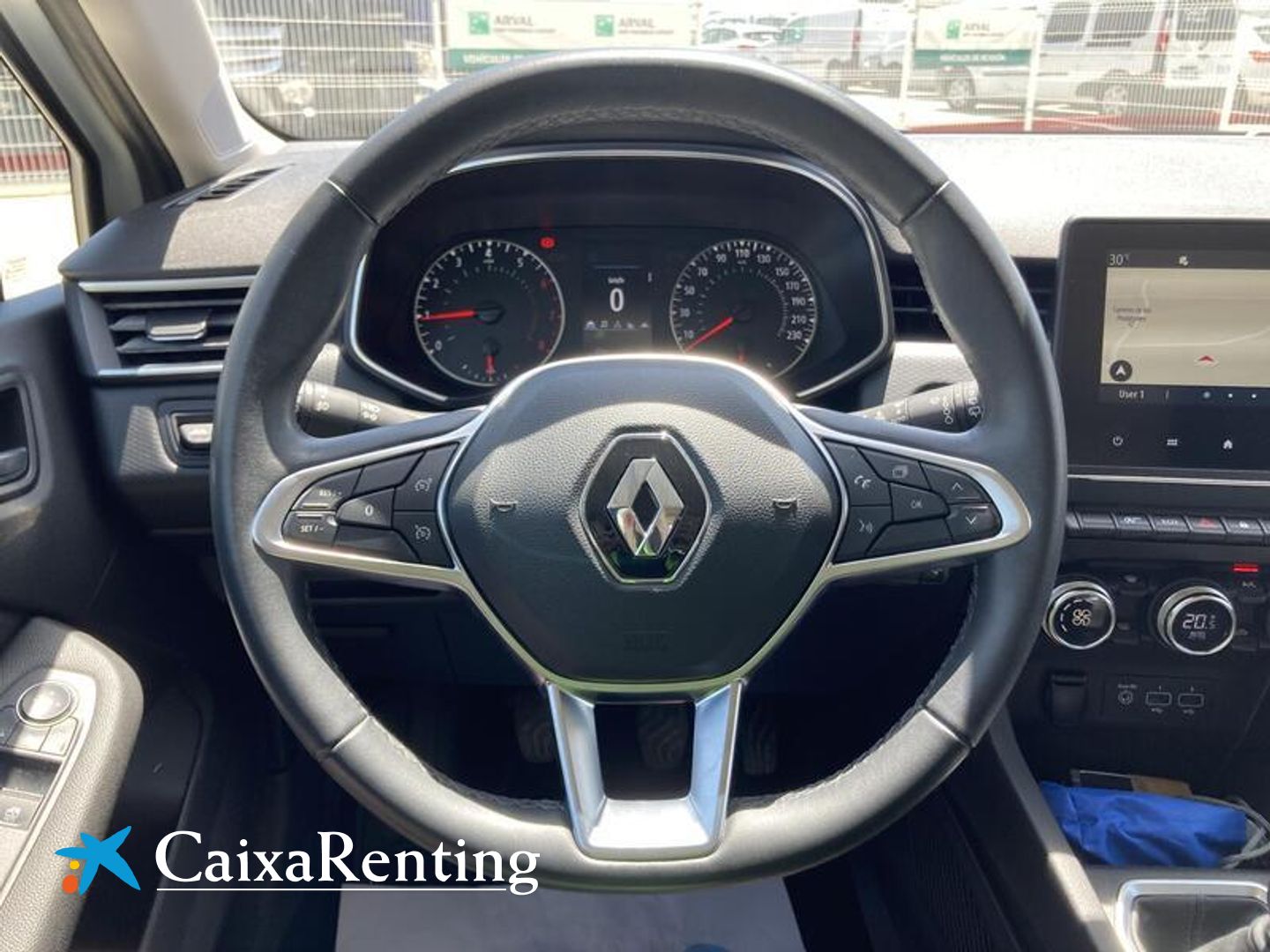 Renault Clio Intens TCe 74 kW (100 CV) GLP