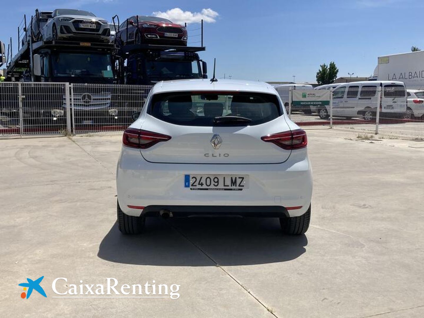 Renault Clio Intens TCe 74 kW (100 CV) GLP