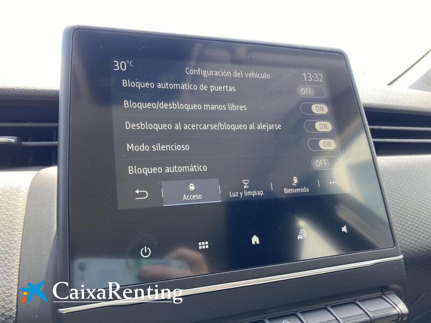 Renault Clio Intens TCe 74 kW (100 CV) GLP