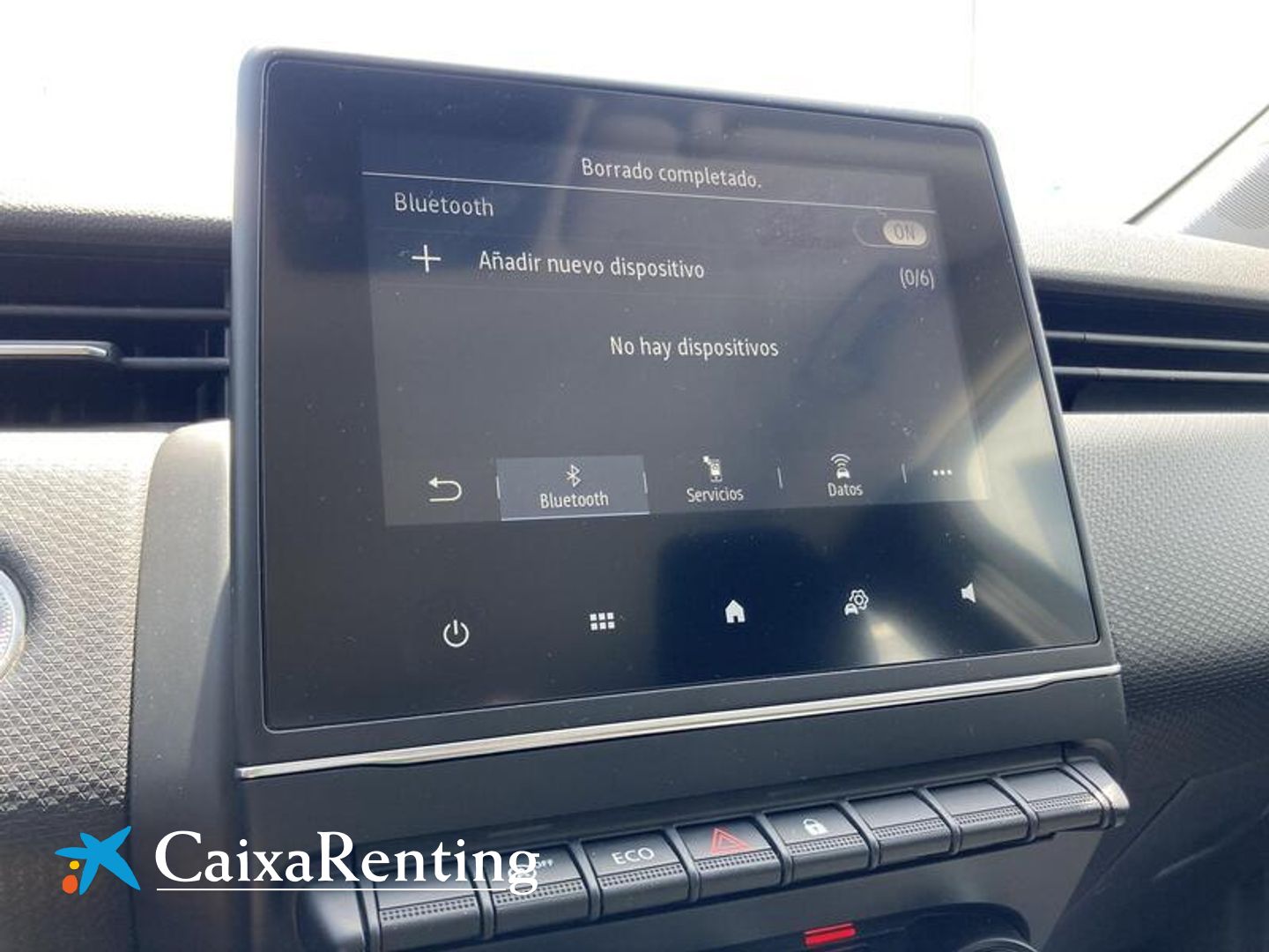 Renault Clio Intens TCe 74 kW (100 CV) GLP