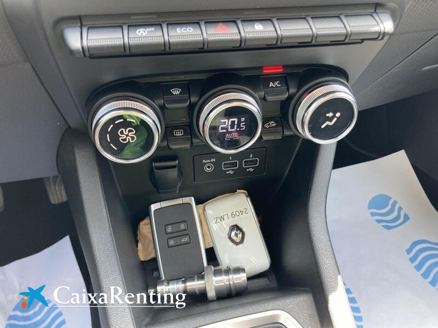 Renault Clio Intens TCe 74 kW (100 CV) GLP