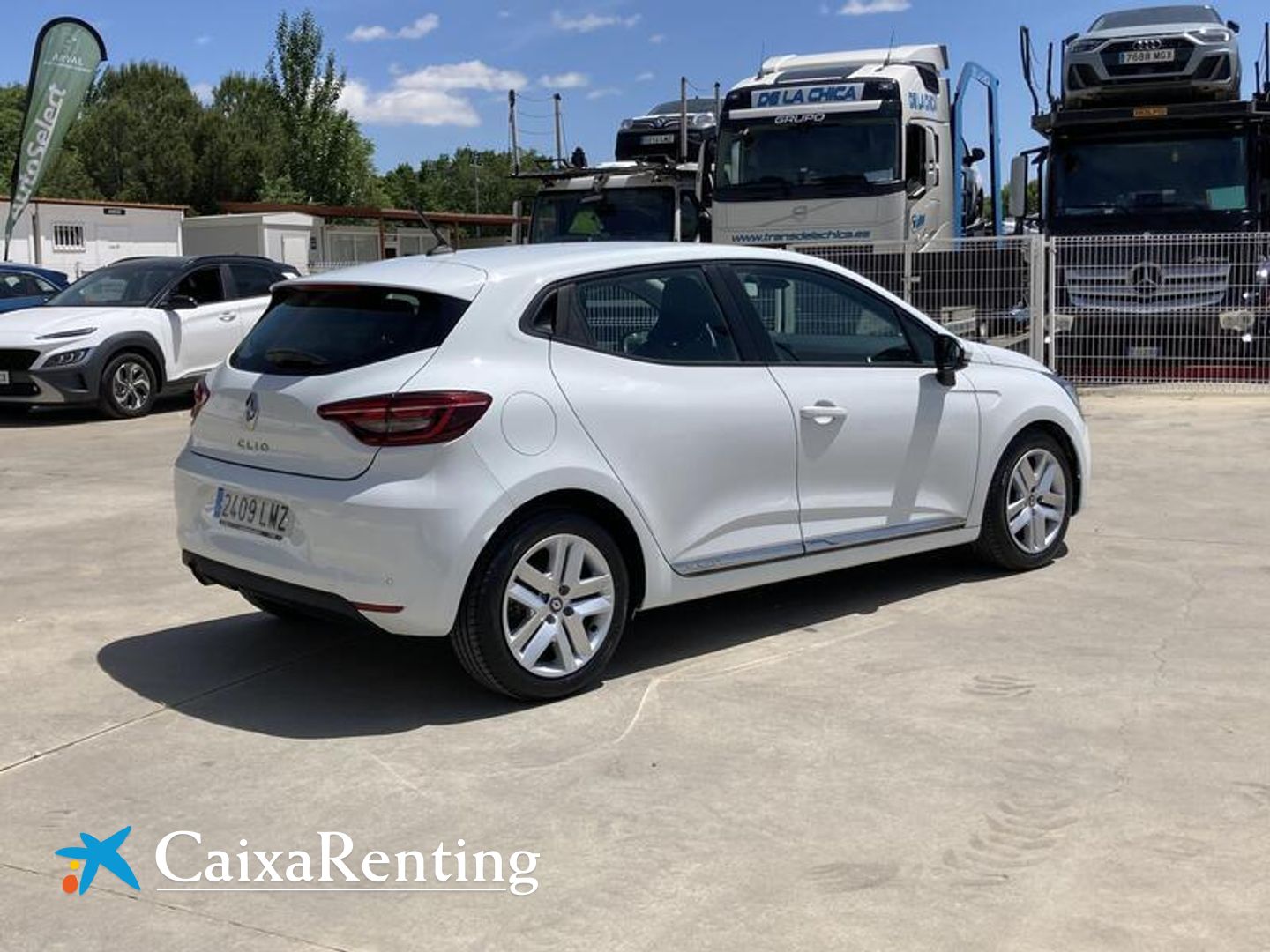 Renault Clio Intens TCe 74 kW (100 CV) GLP