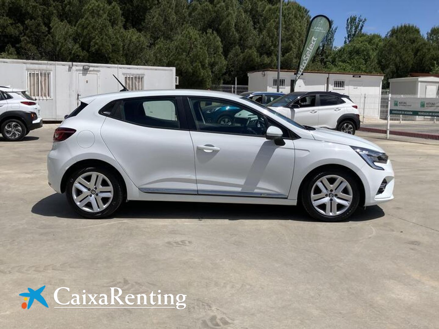 Renault Clio Intens TCe 74 kW (100 CV) GLP