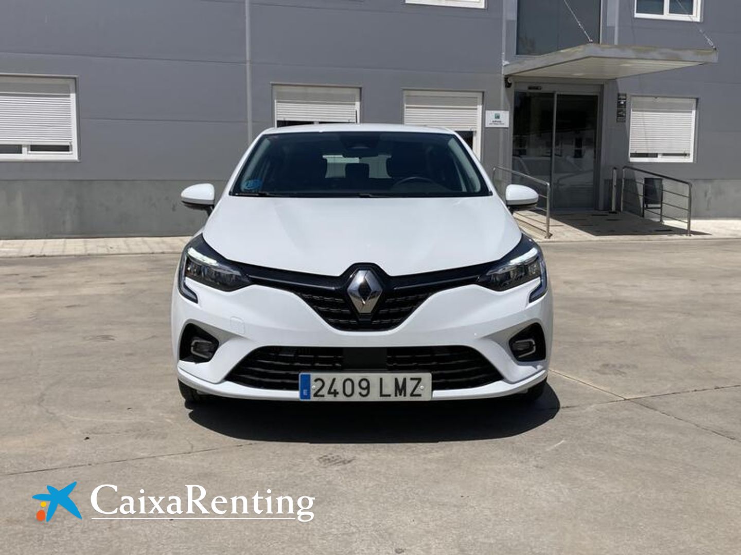 Renault Clio Intens TCe 74 kW (100 CV) GLP