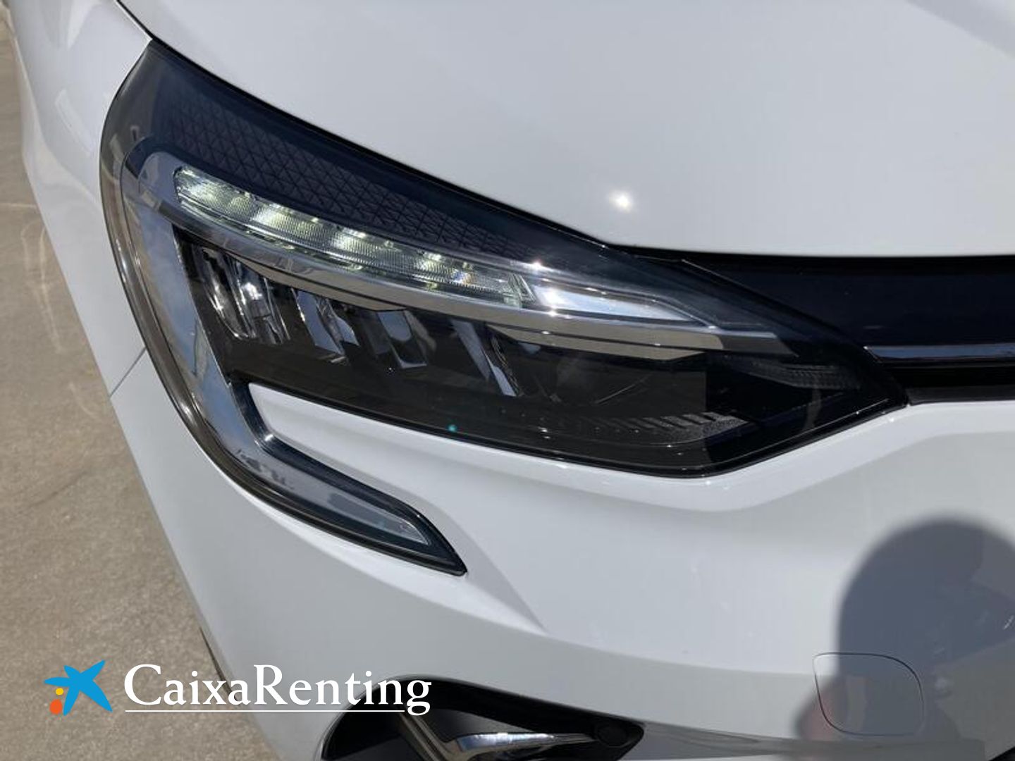 Renault Clio Intens TCe 74 kW (100 CV) GLP