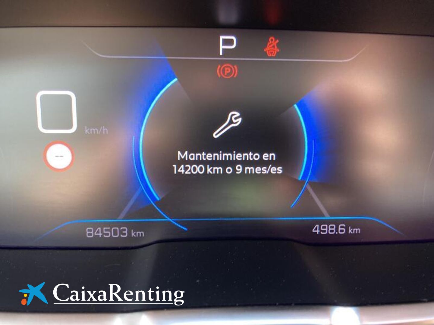 Peugeot 3008 PureTech 130 S&S Active Pack EAT8 96 kW (130 CV)