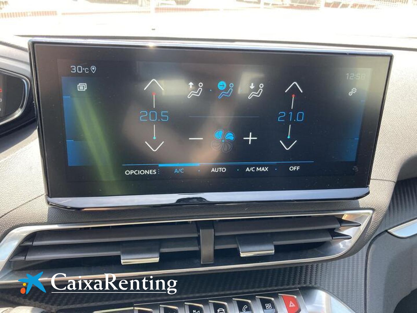 Peugeot 3008 PureTech 130 S&S Active Pack EAT8 96 kW (130 CV)