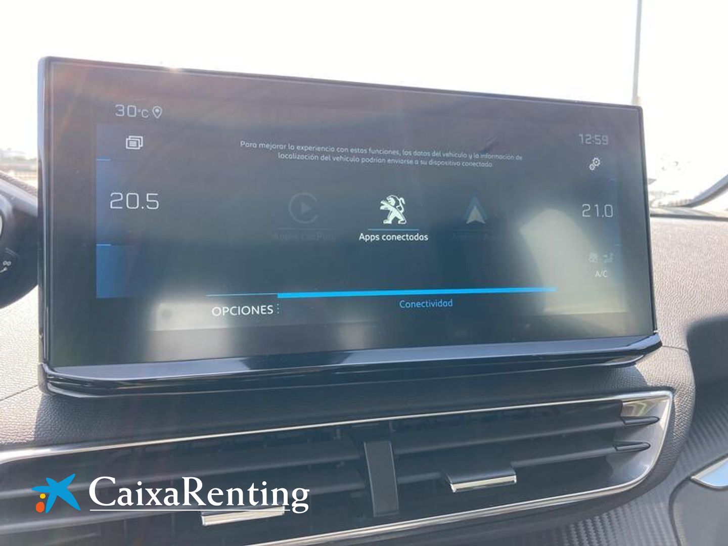Peugeot 3008 PureTech 130 S&S Active Pack EAT8 96 kW (130 CV)