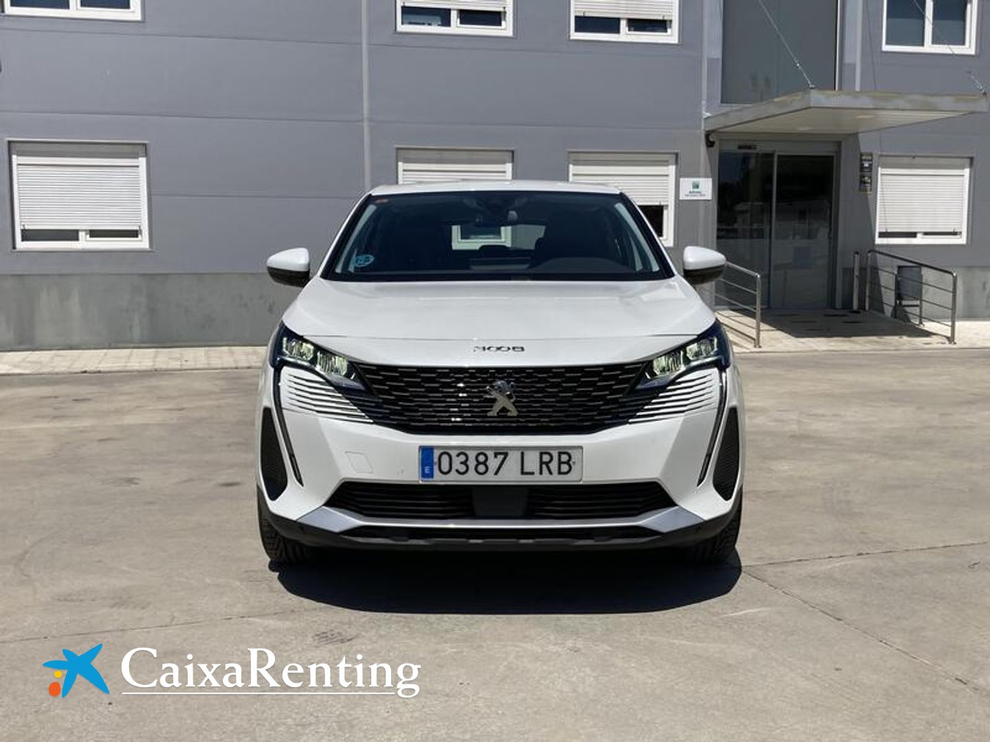 Peugeot 3008 PureTech 130 S&S Active Pack EAT8 96 kW (130 CV)