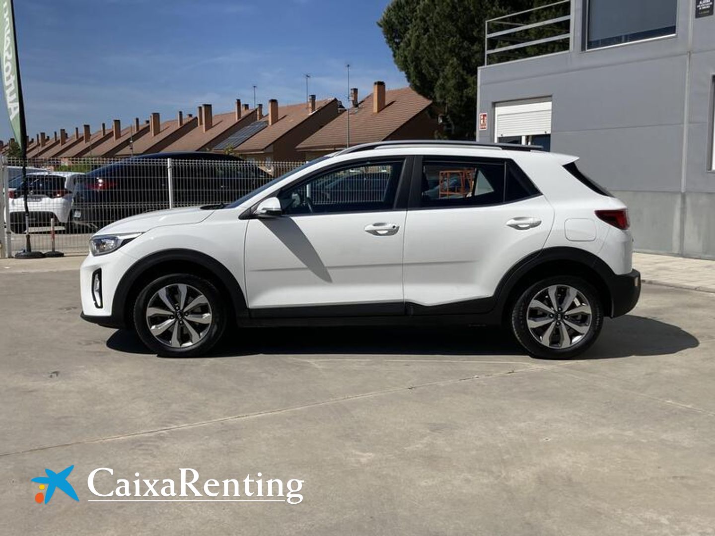Kia Stonic 1.0 T-GDi MHEV Drive iMT 88 kW (120 CV)