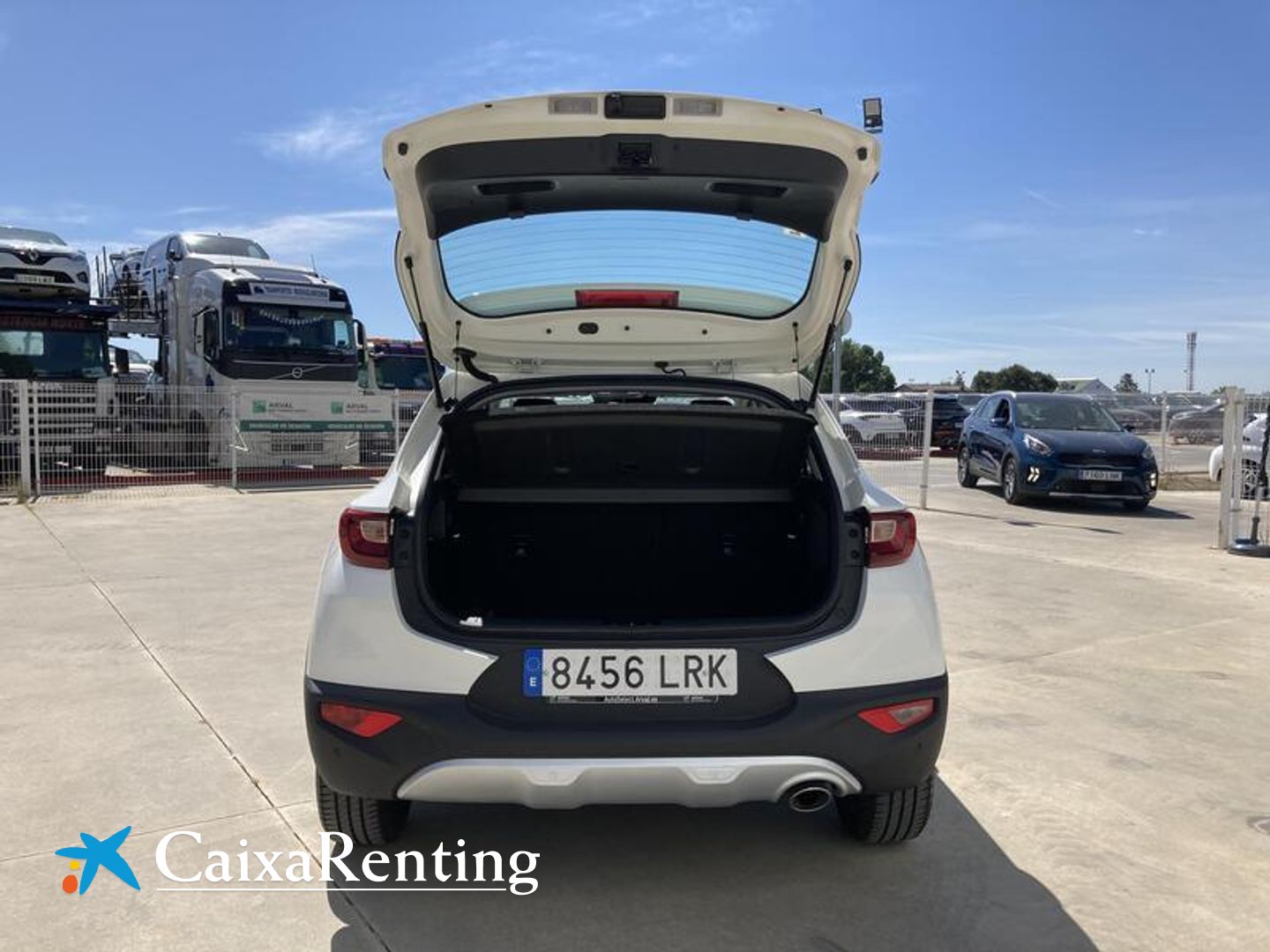 Kia Stonic 1.0 T-GDi MHEV Drive iMT 88 kW (120 CV)