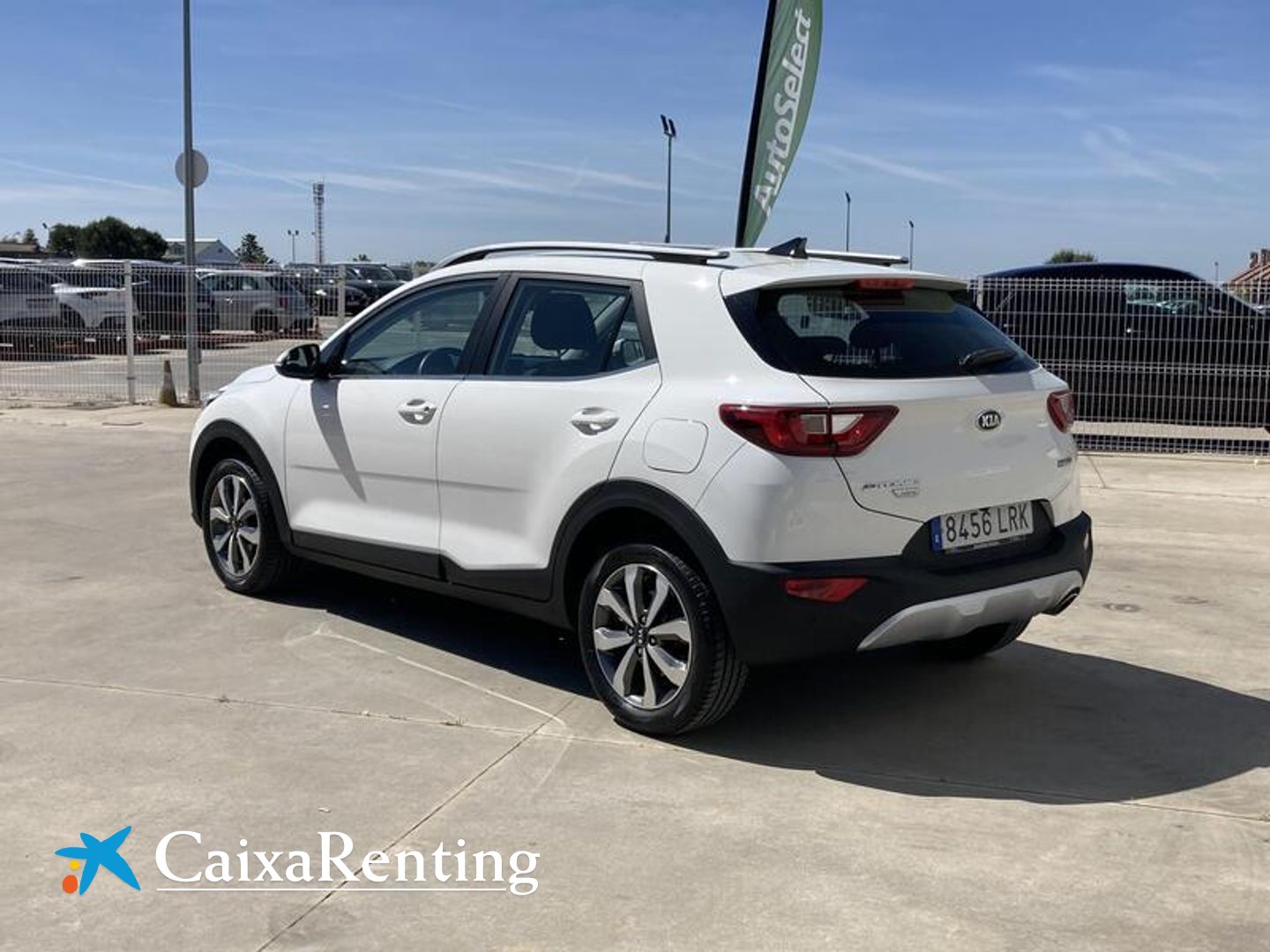 Kia Stonic 1.0 T-GDi MHEV Drive iMT 88 kW (120 CV)