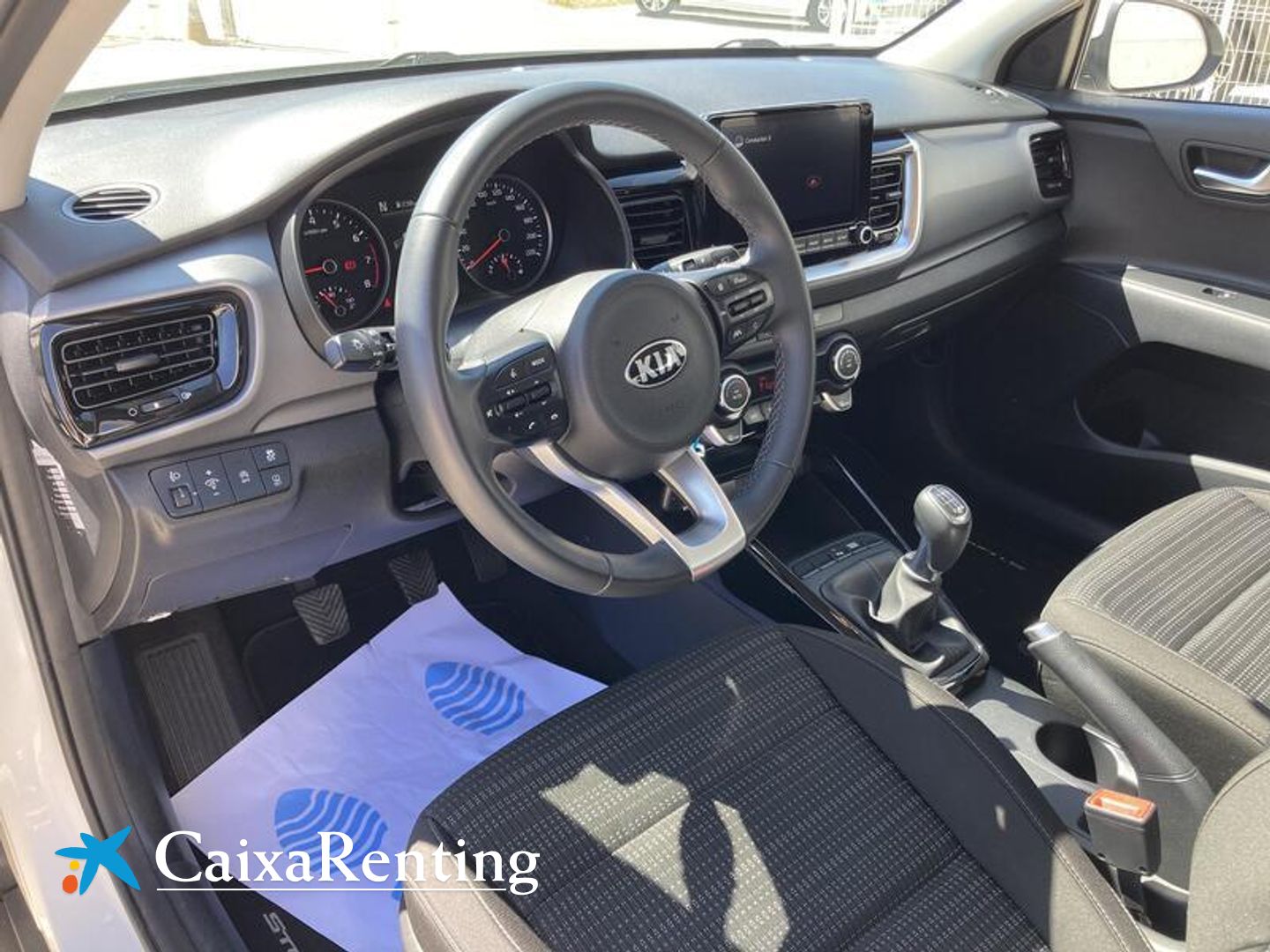 Kia Stonic 1.0 T-GDi MHEV Drive iMT 88 kW (120 CV)