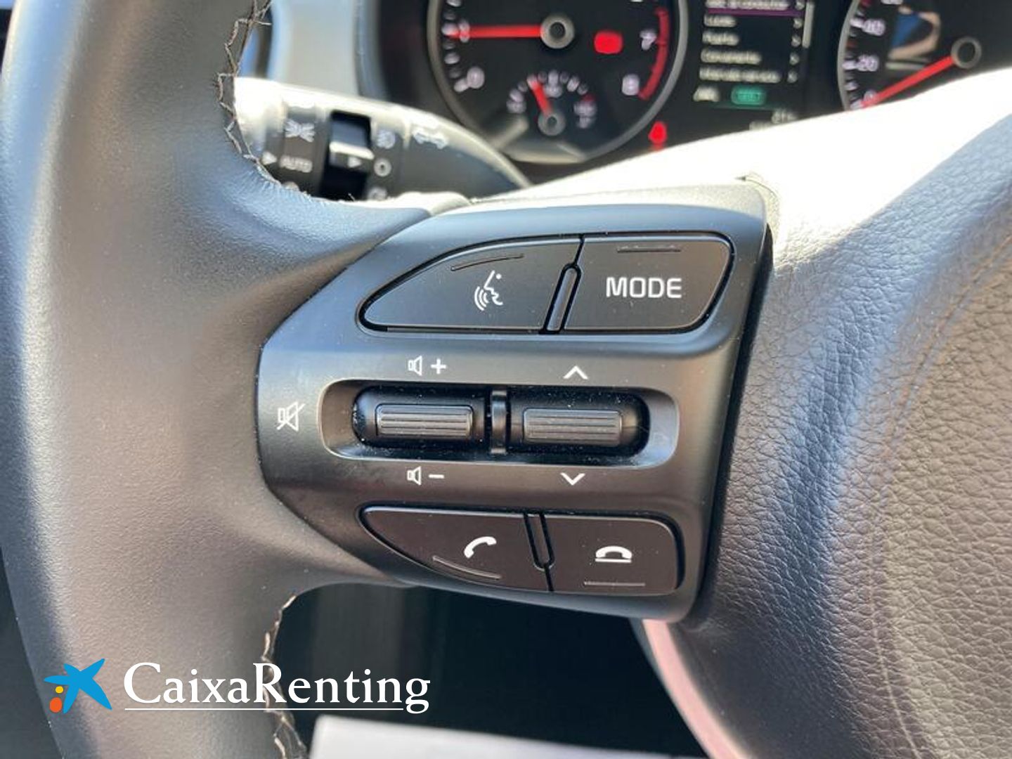 Kia Stonic 1.0 T-GDi MHEV Drive iMT 88 kW (120 CV)
