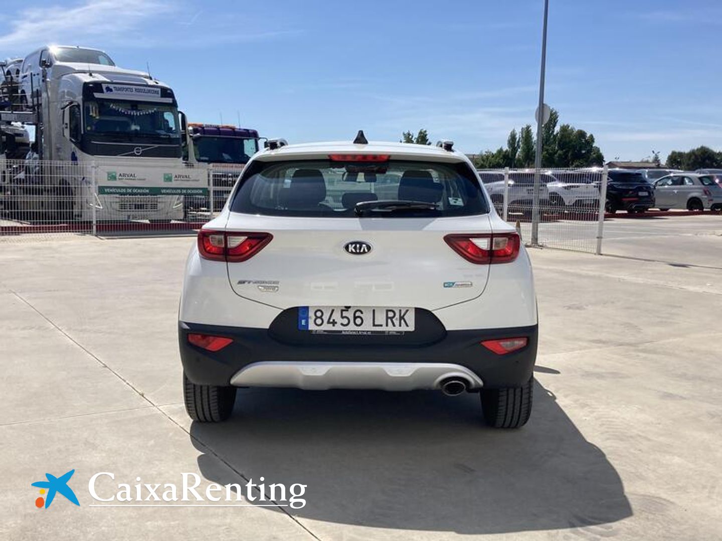 Kia Stonic 1.0 T-GDi MHEV Drive iMT 88 kW (120 CV)