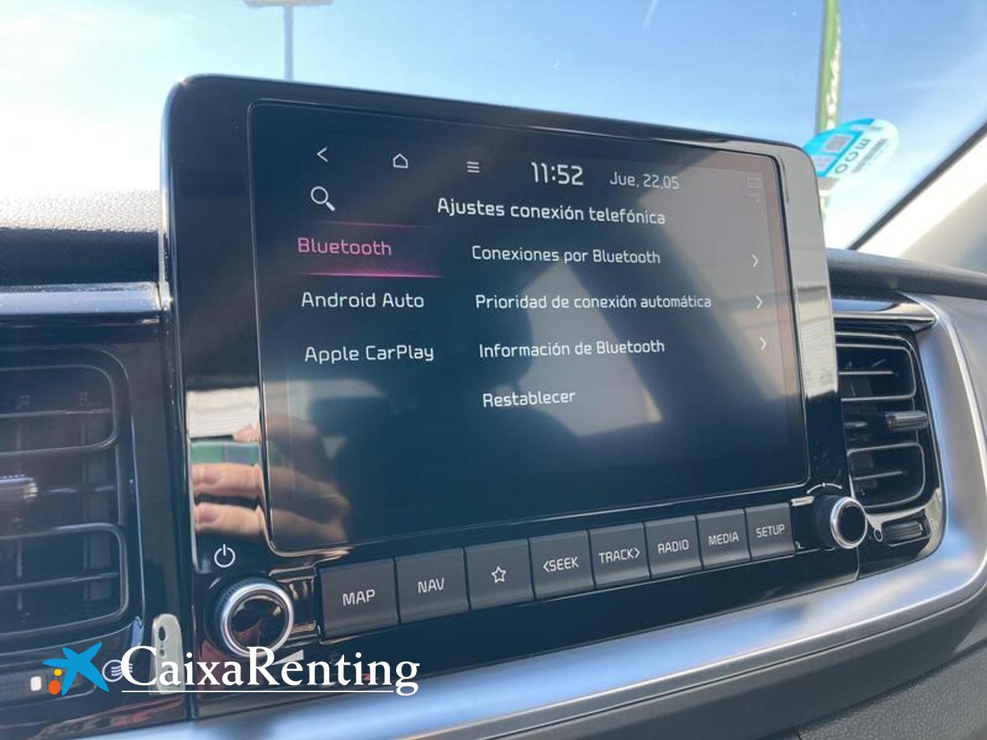 Kia Stonic 1.0 T-GDi MHEV Drive iMT 88 kW (120 CV)