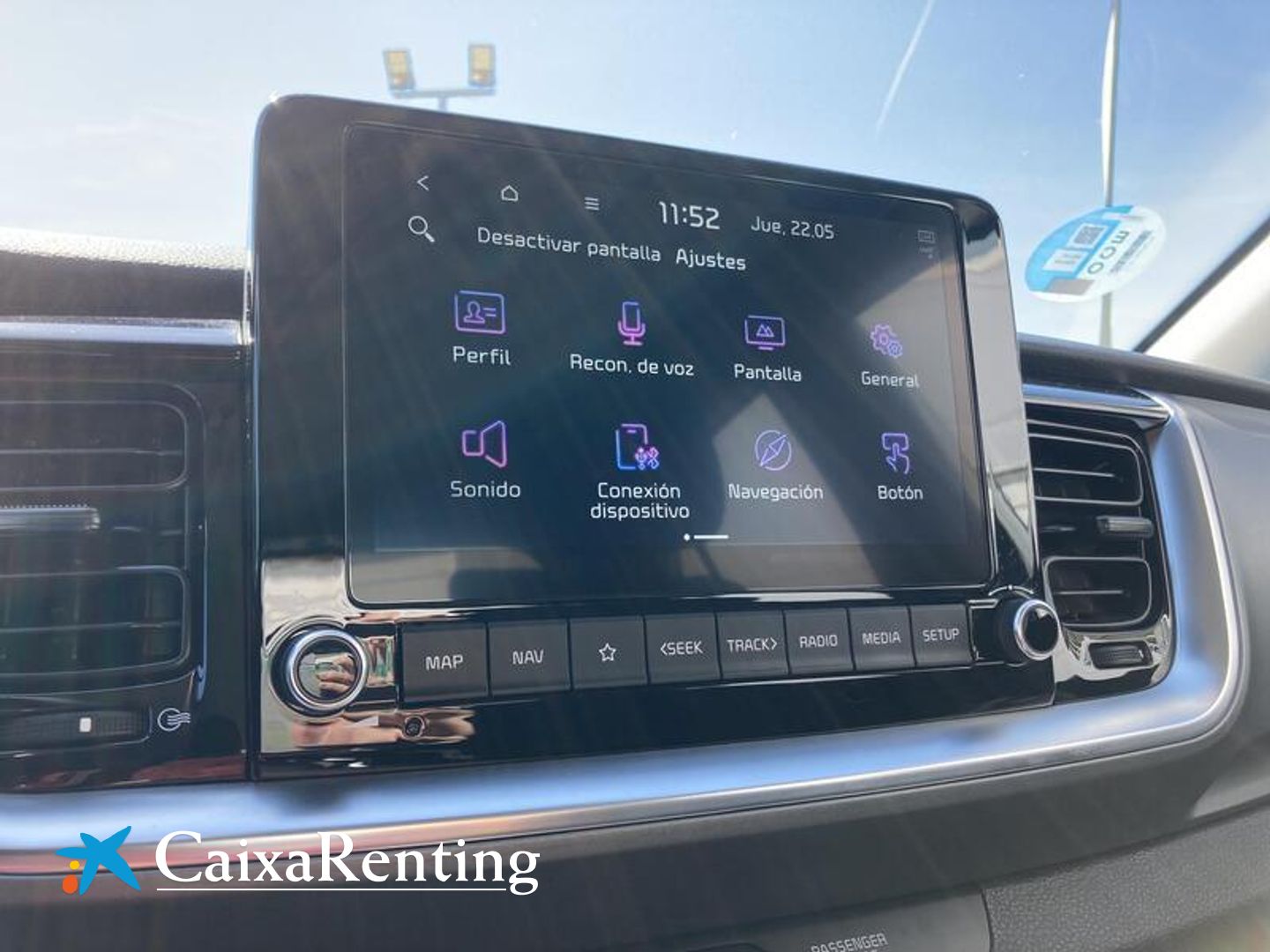 Kia Stonic 1.0 T-GDi MHEV Drive iMT 88 kW (120 CV)