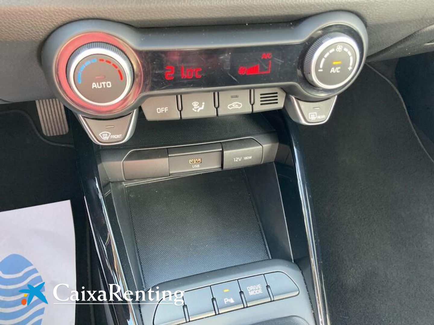 Kia Stonic 1.0 T-GDi MHEV Drive iMT 88 kW (120 CV)