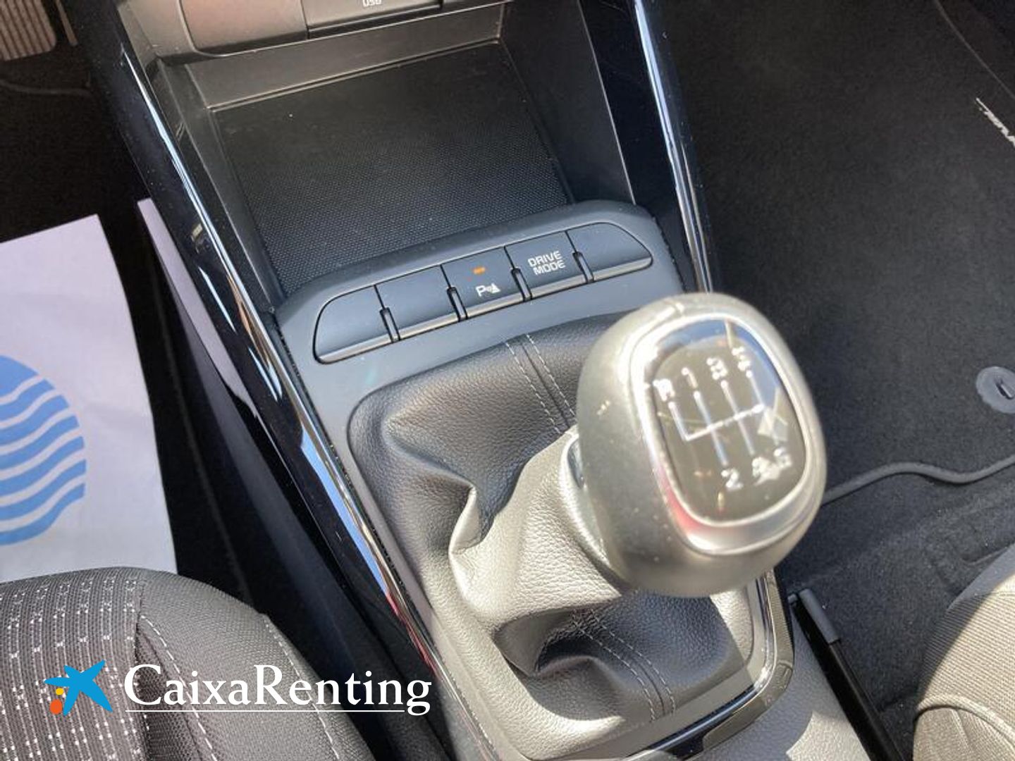 Kia Stonic 1.0 T-GDi MHEV Drive iMT 88 kW (120 CV)