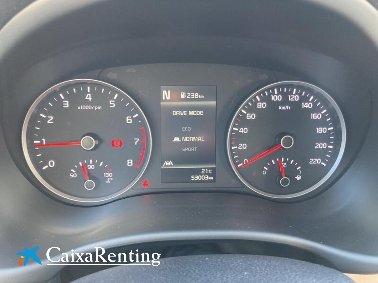 Kia Stonic 1.0 T-GDi MHEV Drive iMT 88 kW (120 CV)