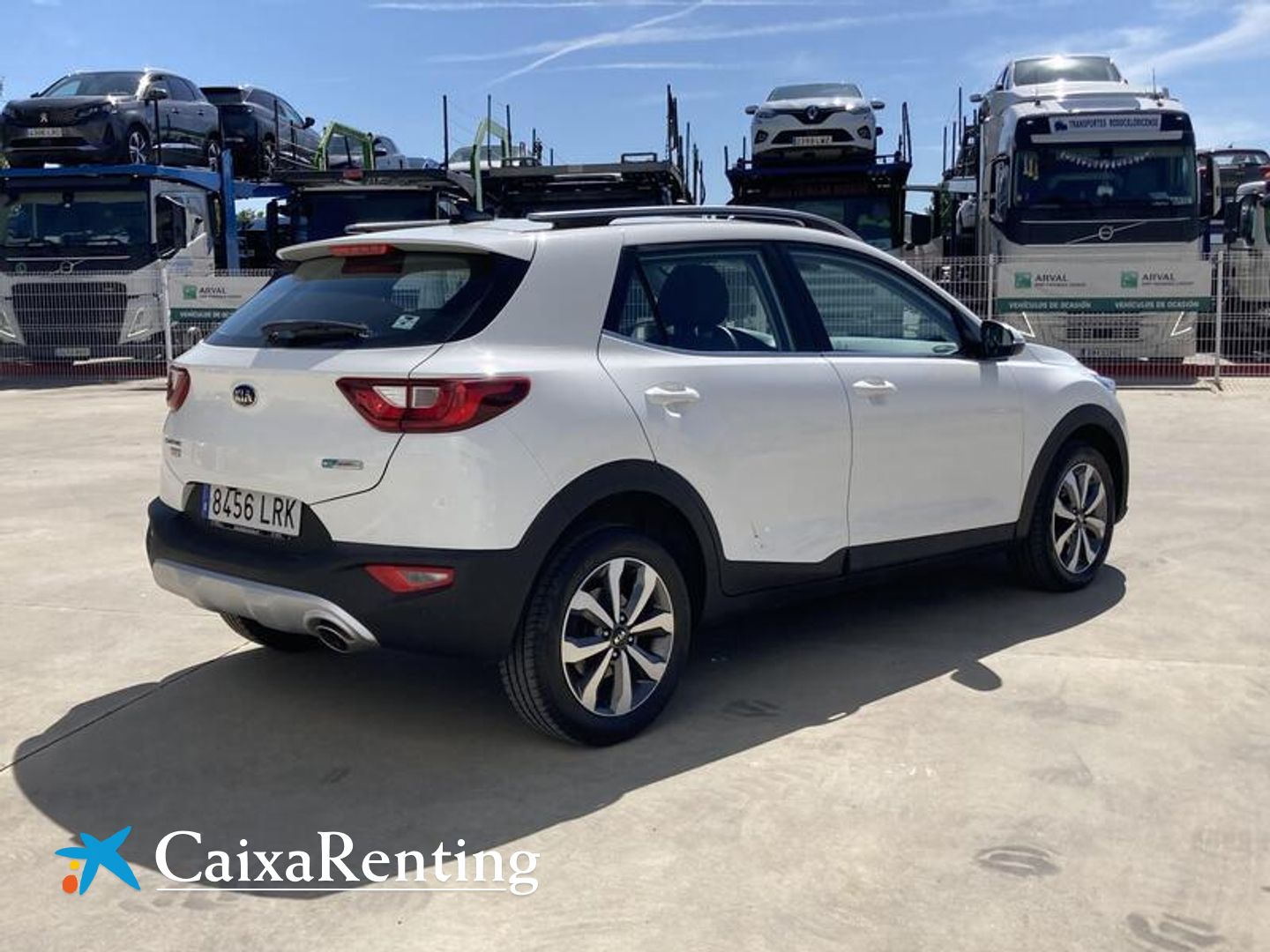 Kia Stonic 1.0 T-GDi MHEV Drive iMT 88 kW (120 CV)