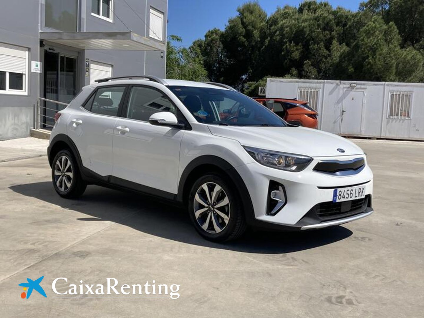 Kia Stonic 1.0 T-GDi MHEV Drive iMT 88 kW (120 CV)