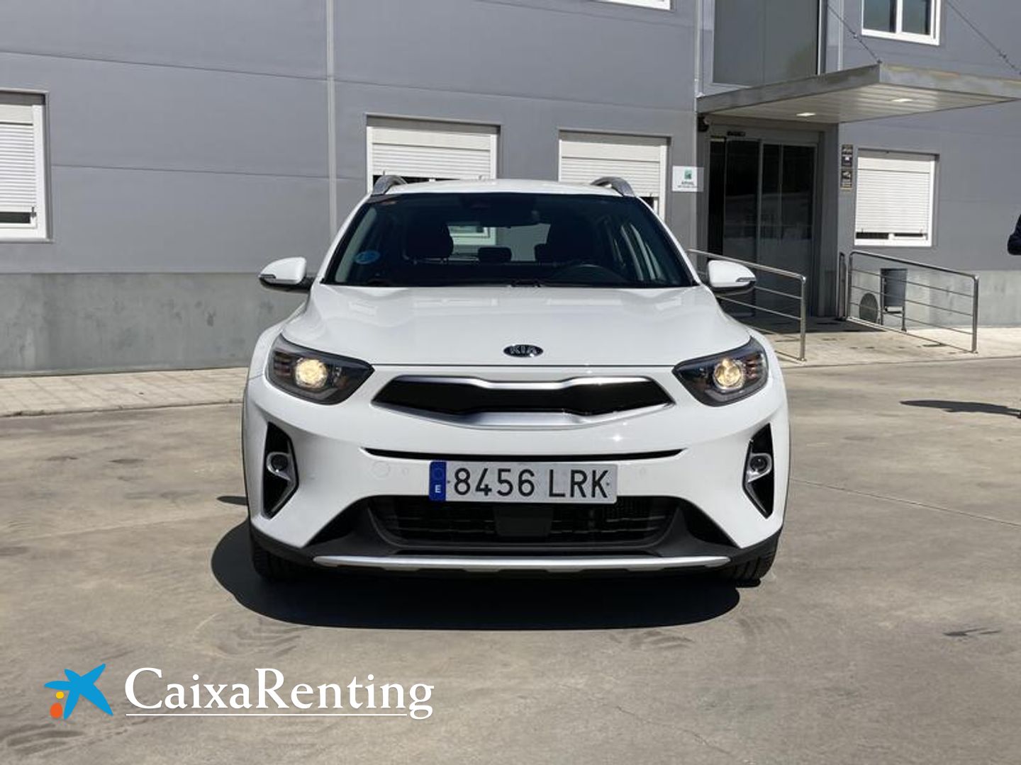 Kia Stonic 1.0 T-GDi MHEV Drive iMT 88 kW (120 CV)