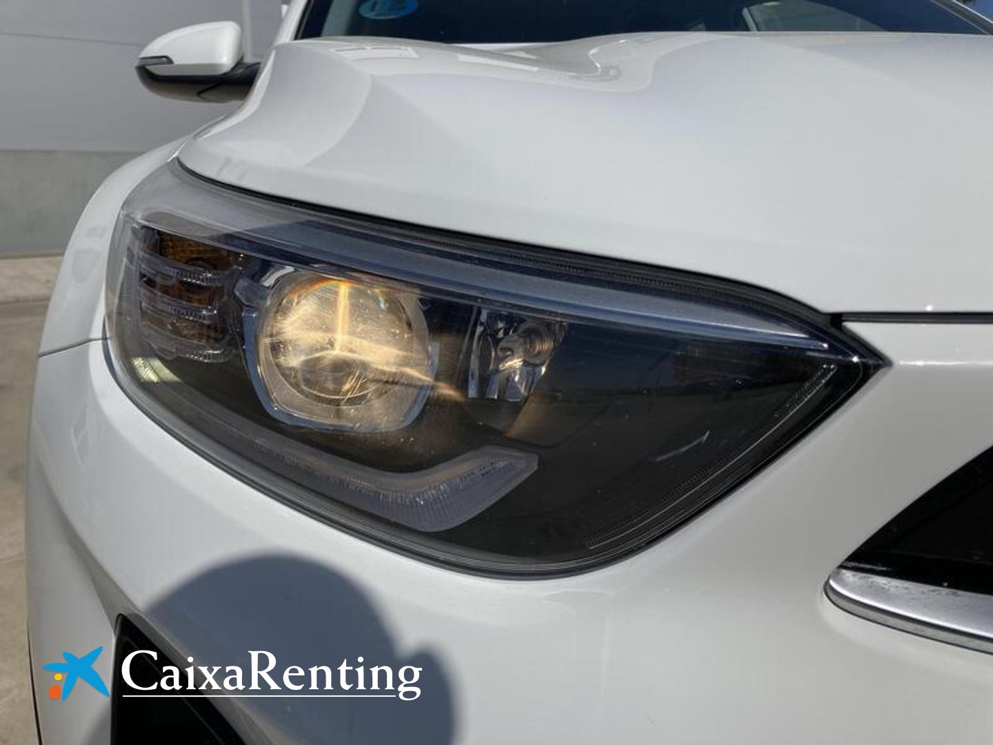 Kia Stonic 1.0 T-GDi MHEV Drive iMT 88 kW (120 CV)