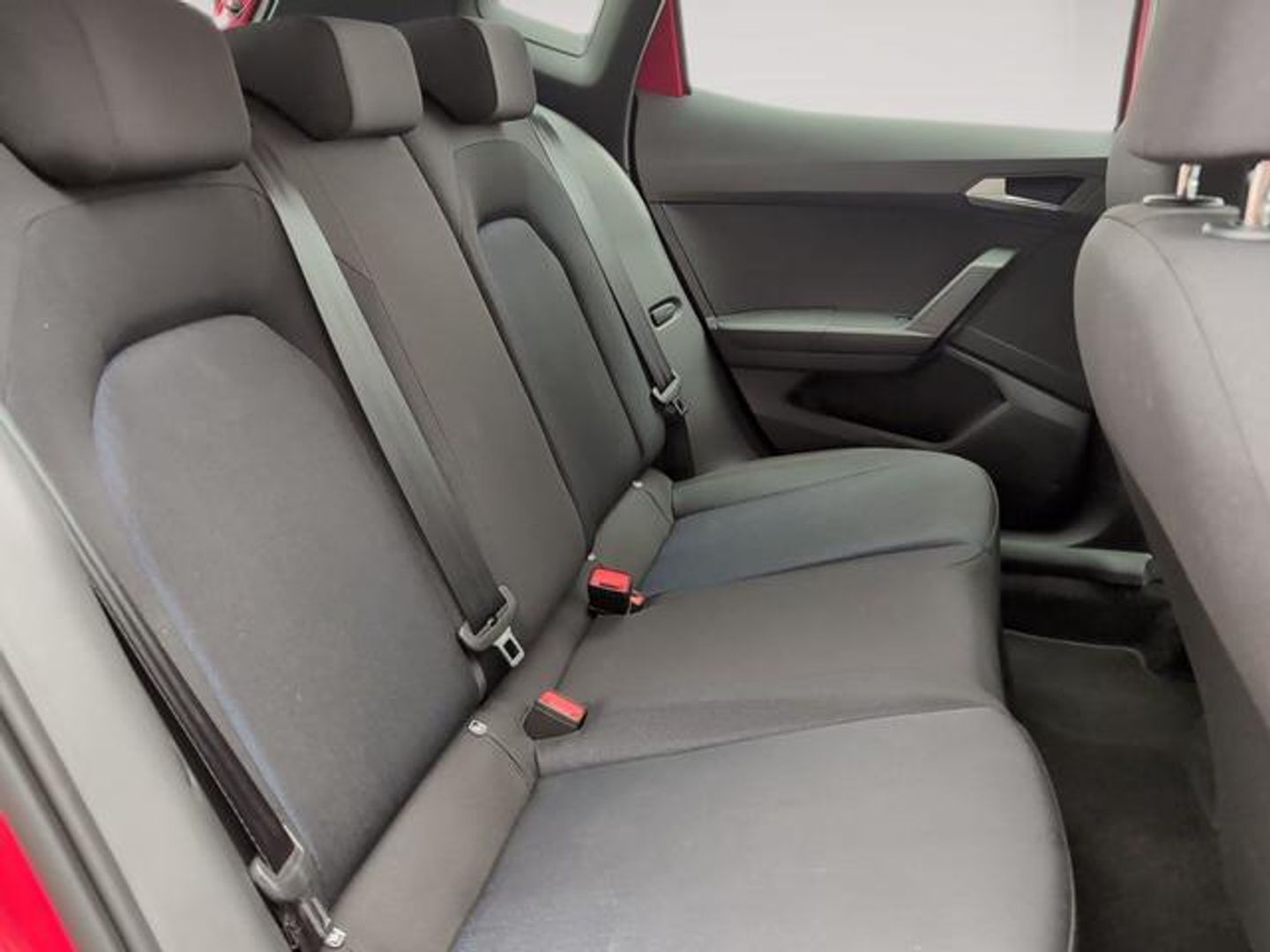 SEAT Arona 1.0 TSI FR XM 81 kW (110 CV)