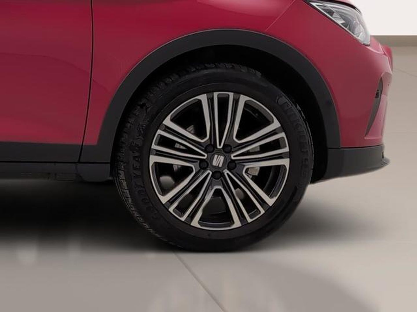 SEAT Arona 1.0 TSI FR XM 81 kW (110 CV)