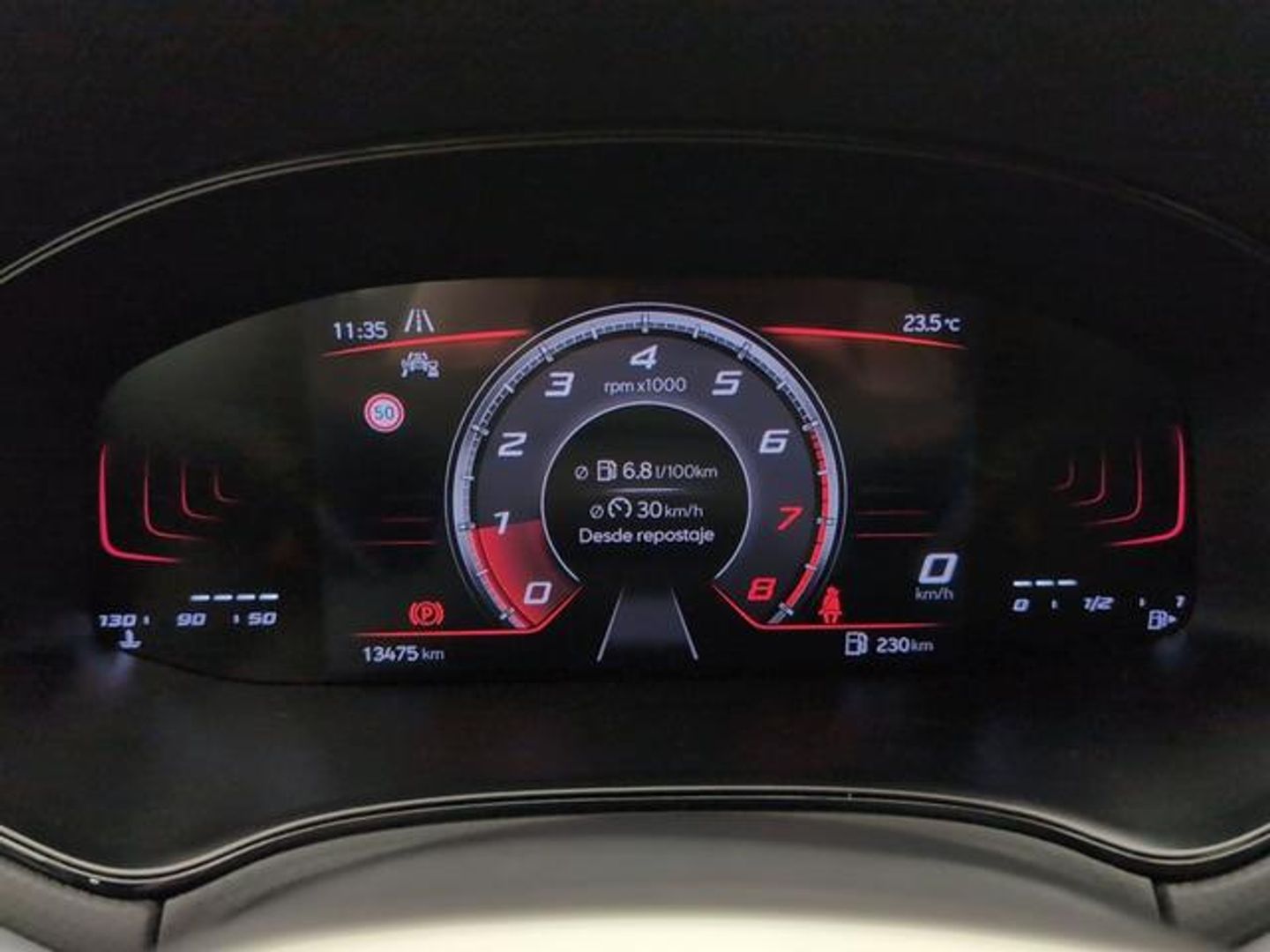 SEAT Arona 1.0 TSI FR XM 81 kW (110 CV)