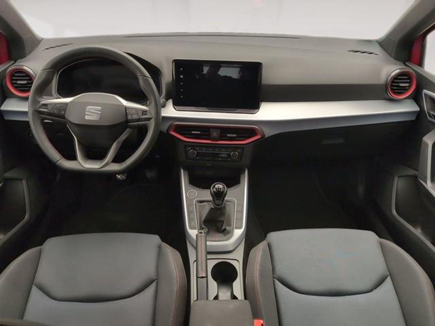 SEAT Arona 1.0 TSI FR XM 81 kW (110 CV)